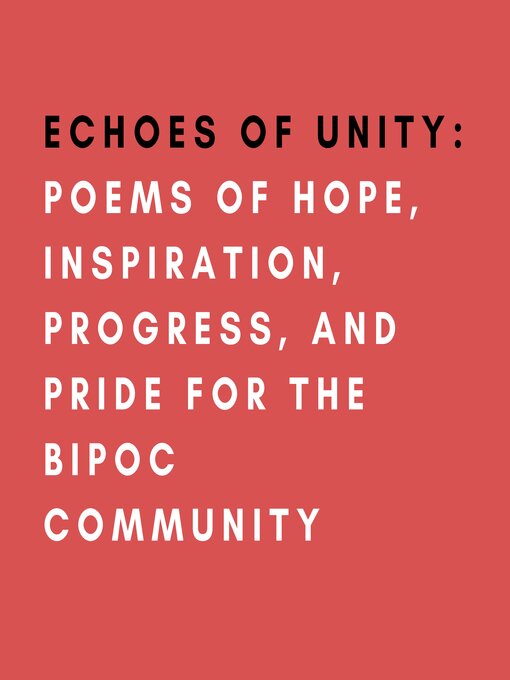 Title details for Echoes of Unity by Narrato Insights - Wait list